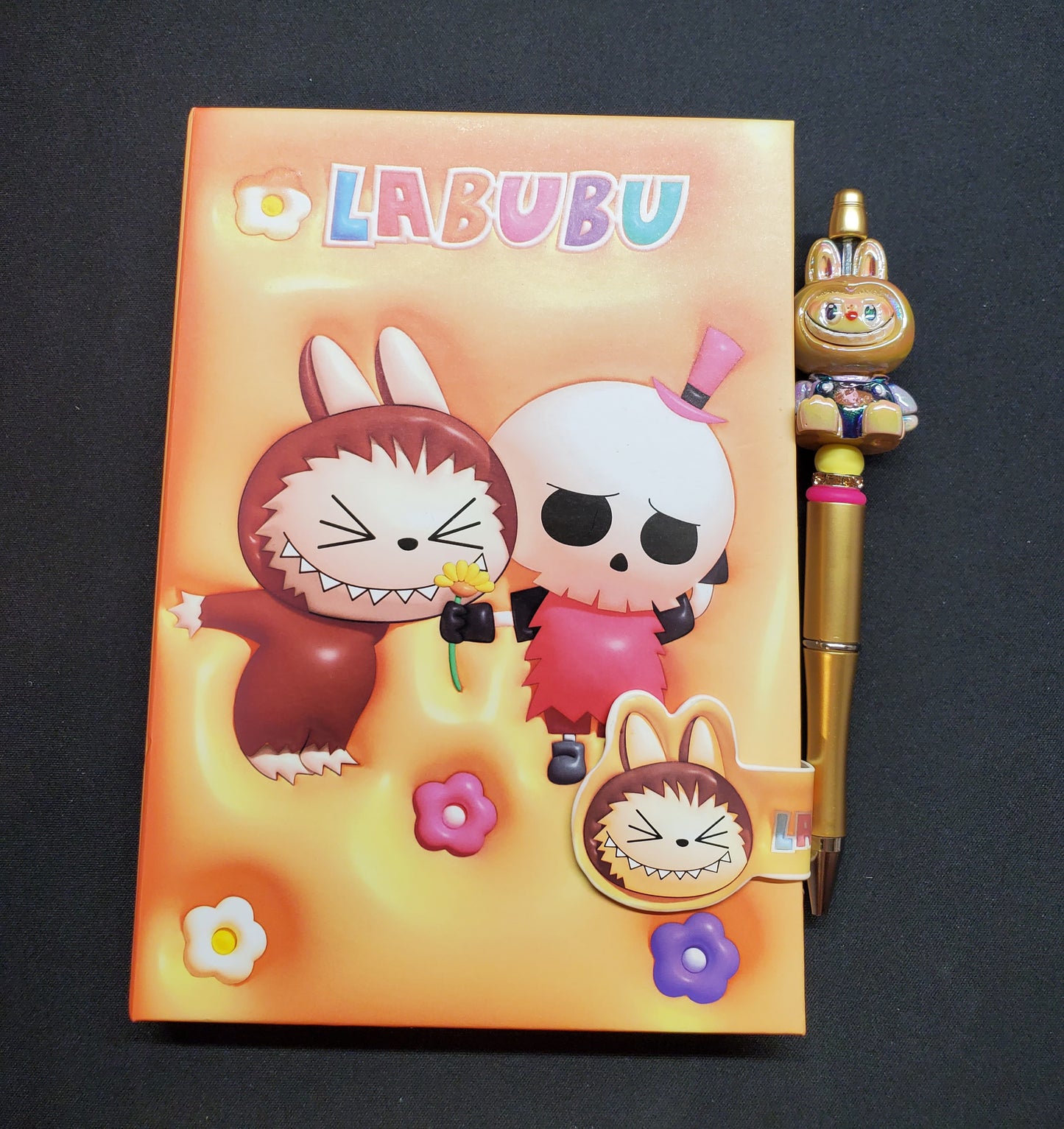 Bubu Flower