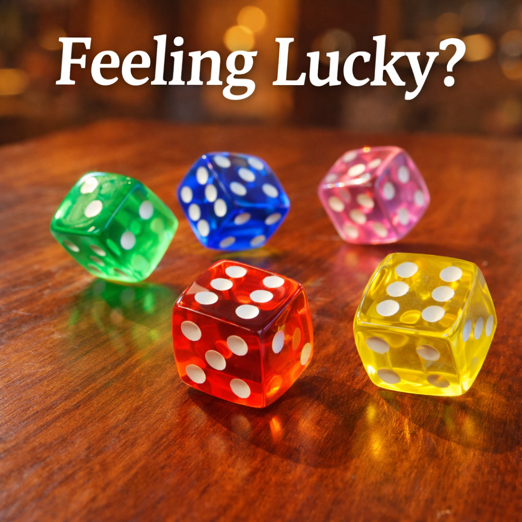 Dice Game