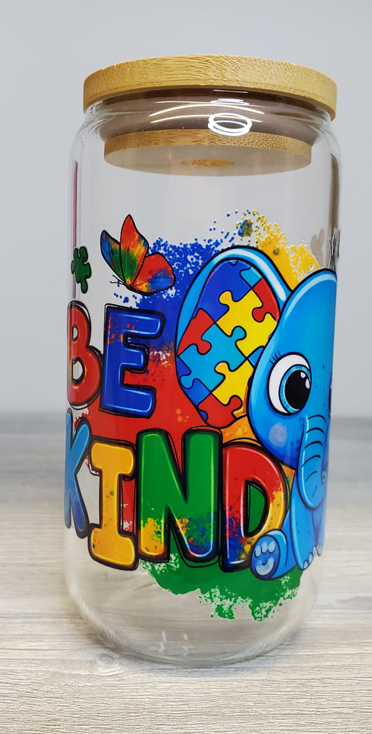 Be Kind