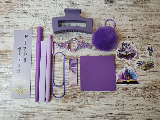 Basic Bundle