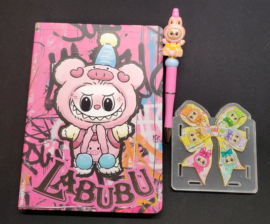 Bubu Pink