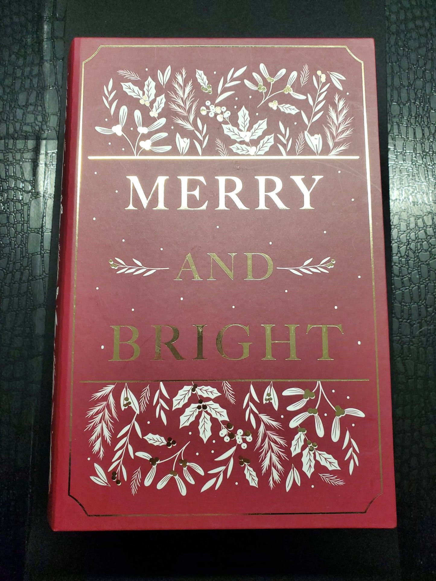 Merry and Bright Bundle