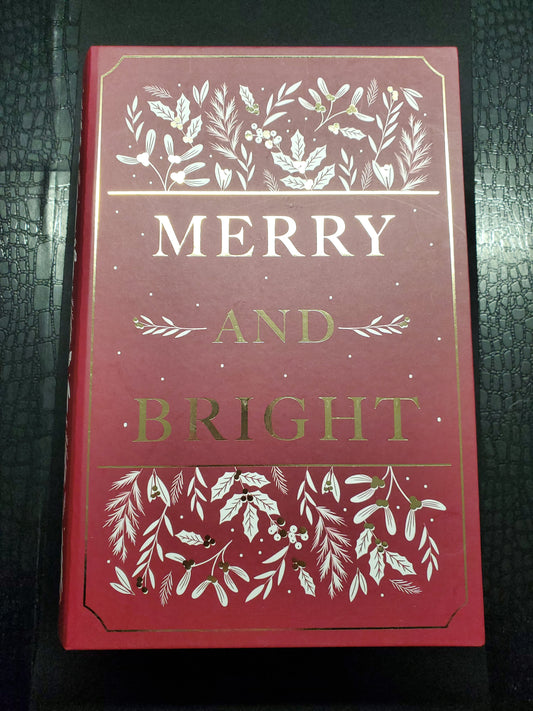 Merry and Bright Bundle