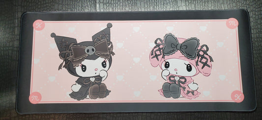 Sanrio Desk Mat